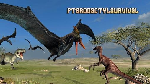 download Pterodactyl survival: Simulator apk